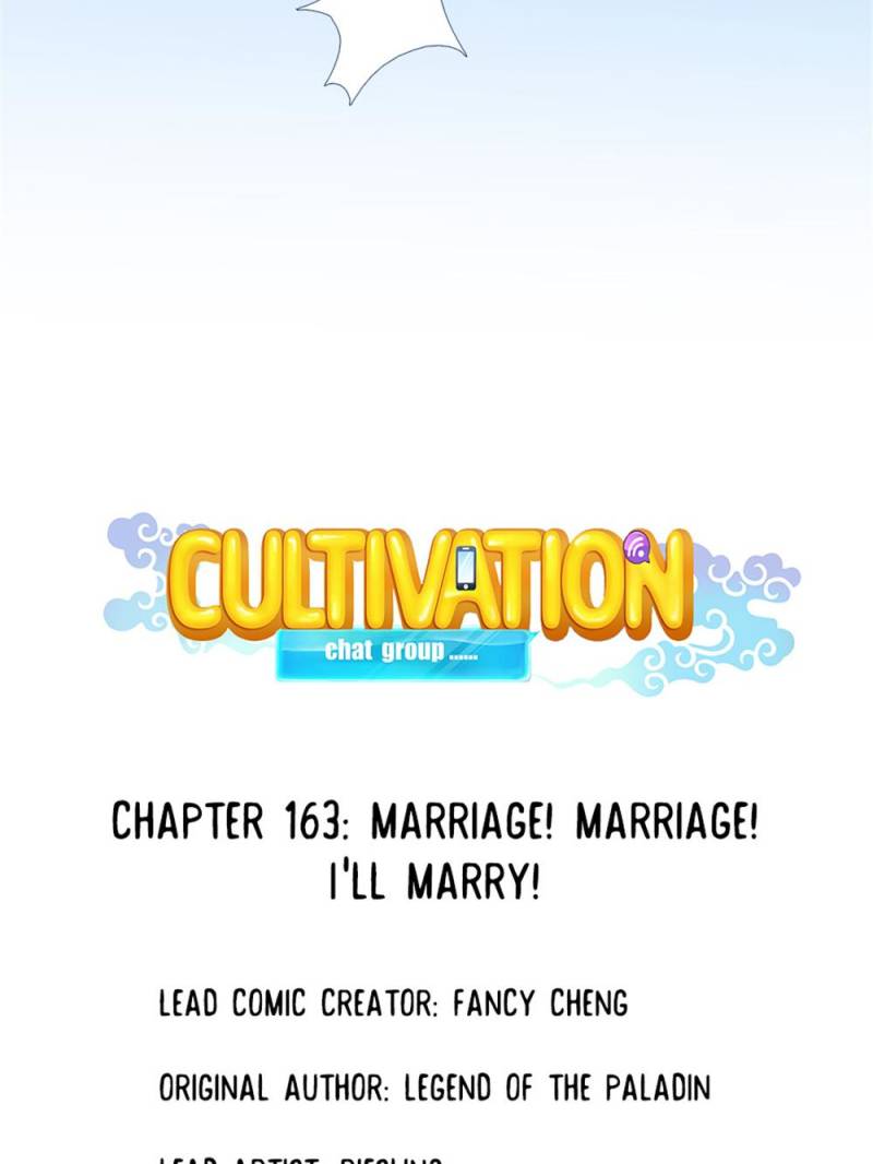 Cultivation Chat Group Chapter 167 12